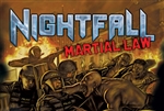 Nightfall: Martial Law