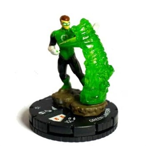 Green Lantern 004