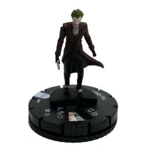 Joker 009