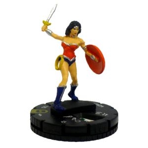 Wonder Woman 034
