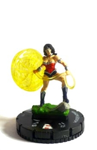 Wonder Woman 003