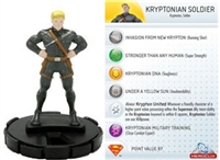 Kryptonian Soldier 002