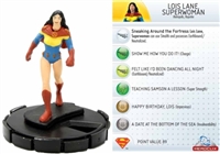 Lois Lane, Superwoman 009