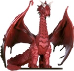 Elder Red Dragon 11/60