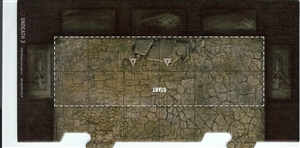 Dungeon Command: Curse of Undeath: Tile 3