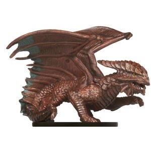 Copper Dragon 01/10