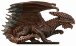 Capricious Copper Dragon 23/60