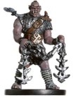 Rask, Half-Orc Chainfighter 22/60