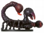 Fiendish Monstrous Scorpion 53/60