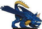 Stromrage Blue Dragon 31/60