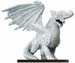 Large White Dragon 58/60