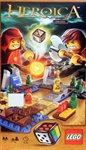 Heroica: Draida Bay from LEGO® Games
