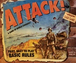 Attack: Revised Edition