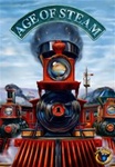 Age of Steam 3nd Edition