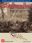 Germantown: 1777