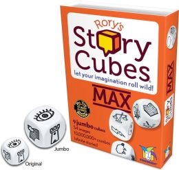 Rory's Story Cubes - MAX