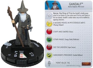 Gandalf 202
