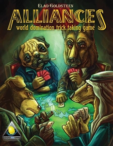 Alliances: Core Game