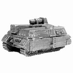 Oro Heavy Tank
