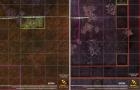 Battlefield Outdoor/Mines of Moria Indoor Map