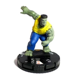 Hulk 002