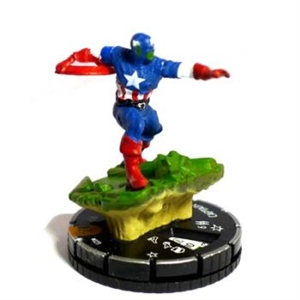 Captain America 023