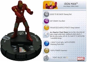 Iron Man 006