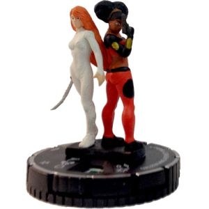 Colleen  Wing and Misty Knight 044