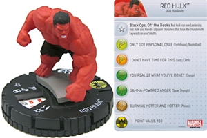 Red Hulk 004
