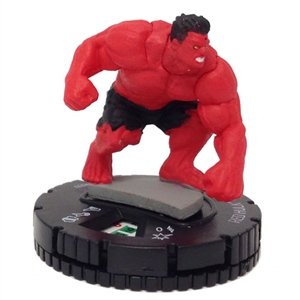 Red Hulk 033
