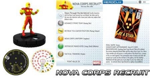 Nova Corps Recruit 002