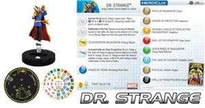 Dr. Strange 028
