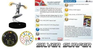 Silver Surfer 036