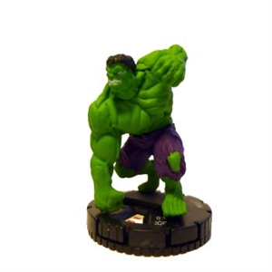 Hulk  207