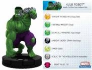 Hulk Robot 006