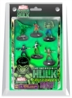 Incredible Hulk Fast Forces 6-Pack