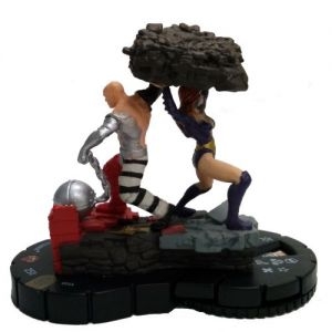 Absorbing Man and Titania 044