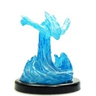 Small Water Elemental 006