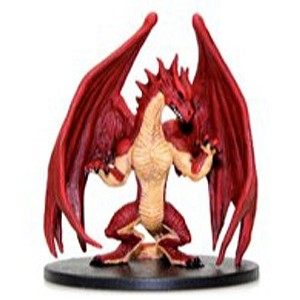 Young Red Dragon 060