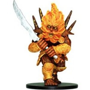 Fire Giant 032