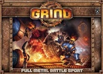 Grind: Full Metal Battle Sport