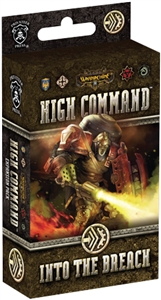 High Command: Warmachine: Into the Breach