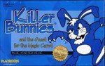 Killer Bunnies and the Quest for the Magic Carrot