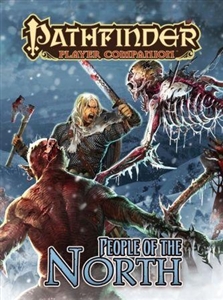 Pathfinder Player Companion: People of the North supplement