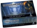 Stonehenge: Nocturne