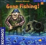 Gone Fishing!