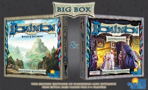 Dominion Big Box 2nd Ed