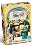 Alhambra: Power of the Sultan Expansion