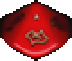 Artifact - Red - Fire Flying Carpet