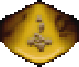Artifact - Gold - Earth Trebuchet